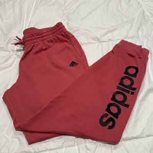 Womens Adidas Sweatpants